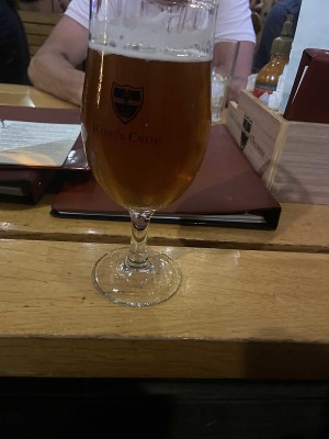 Szeppp's photo of Svarog IPA