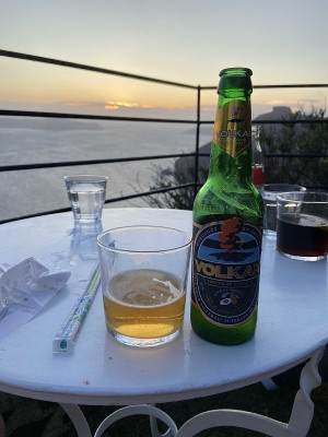 Szeppp's photo of Santorini Blonde