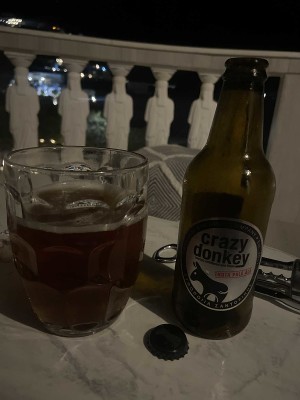 Szeppp's photo of Crazy Donkey