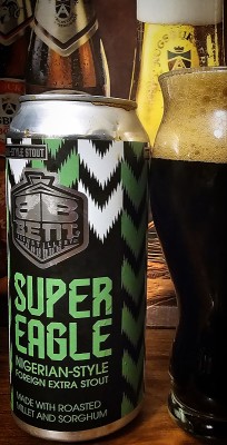 drpimento's photo of Super Eagle