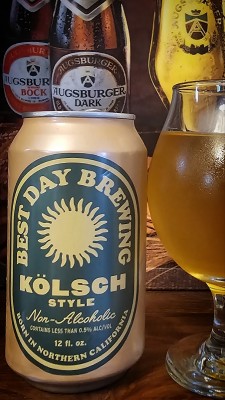 drpimento's photo of Kölsch
