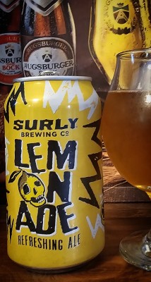 drpimento's photo of Lemonade