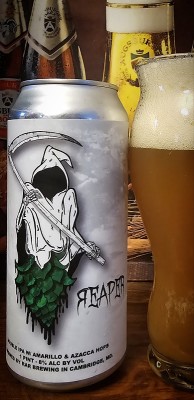 drpimento's photo of Reaper
