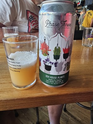drpimento's photo of DDH House Plants