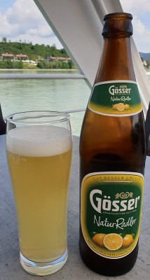 blackisle's photo of NaturRadler Zitrone