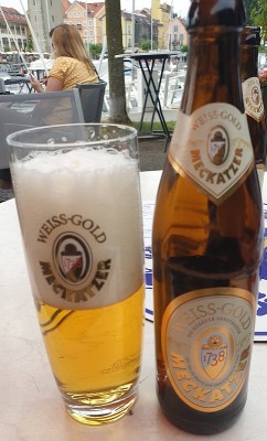 blackisle's photo of Weiss-Gold