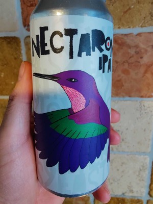 AndySnow's photo of Nectaron IPA
