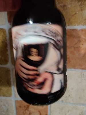 AndySnow's photo of Nunnans Belgiska Stout