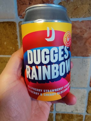 AndySnow's photo of Rainbow (4,5%)