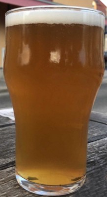 blackisle's photo of Lend IPA
