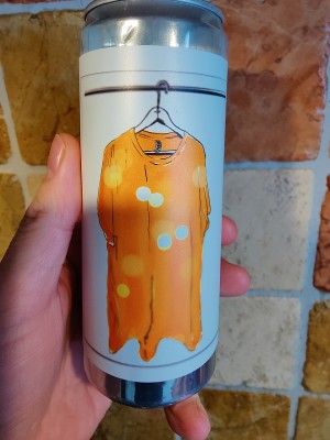 AndySnow's photo of Tea-Shirt