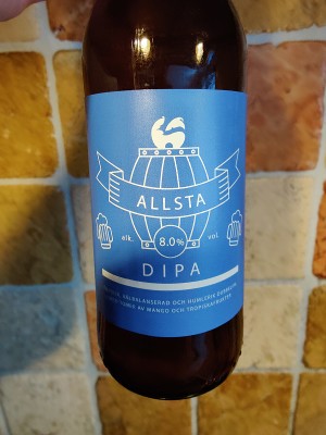 AndySnow's photo of DIPA