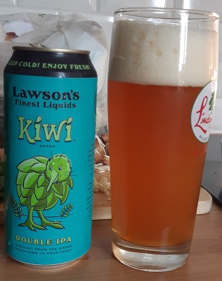 potjebier's photo of Kiwi
