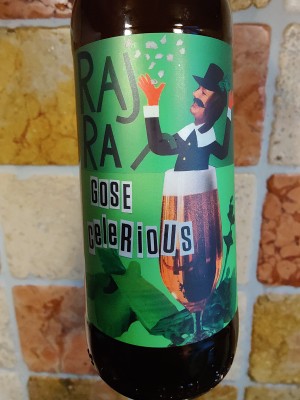 AndySnow's photo of Gose Celerious