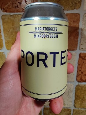 AndySnow's photo of Porter