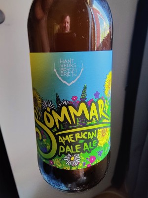 AndySnow's photo of Sommar APA