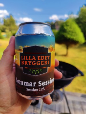 AndySnow's photo of Sommar Session