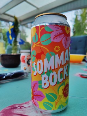 AndySnow's photo of Sommarbock