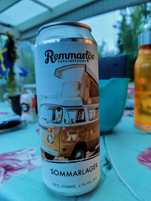 AndySnow's photo of Sommarlager