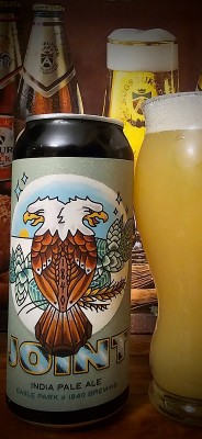 drpimento's photo of Joint IPA