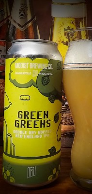 drpimento's photo of Green Greens