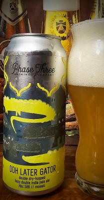 drpimento's photo of DDH Later Gator