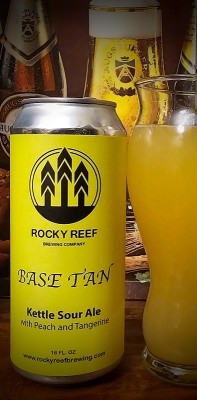 drpimento's photo of Base Tan