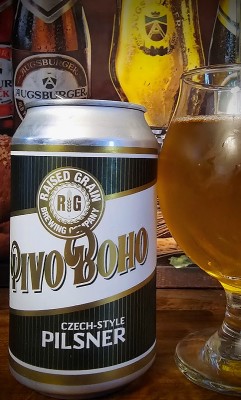 drpimento's photo of Pivo Boho