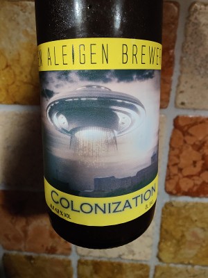AndySnow's photo of Colonization