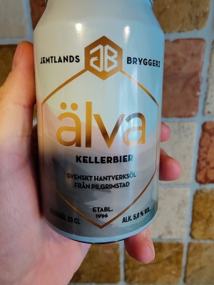 AndySnow's photo of Älva