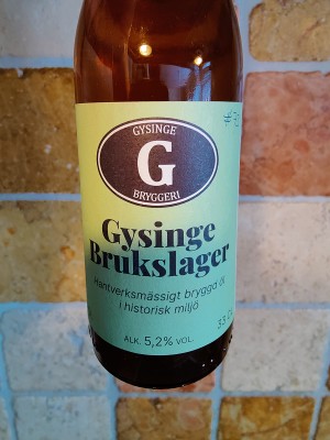AndySnow's photo of Brukslager