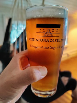 AndySnow's photo of Sommar - Ipa 2023