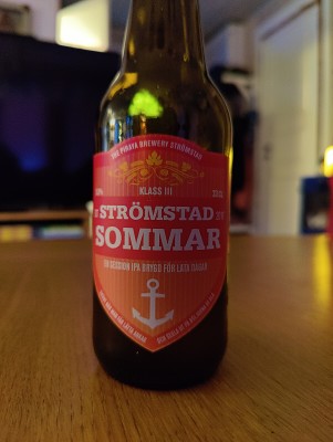 AndySnow's photo of Strömstad Sommar (5%)