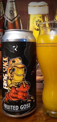 drpimento's photo of Frog Stack - Orange, Tangerine, Mango & Marshmallow