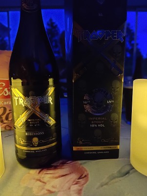 AndySnow's photo of Trooper X
