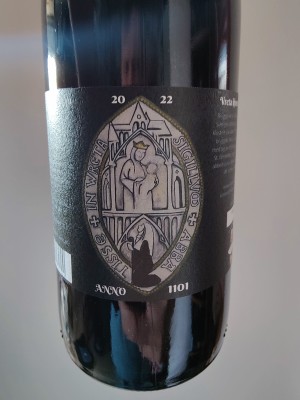 AndySnow's photo of Grand Cru 2022