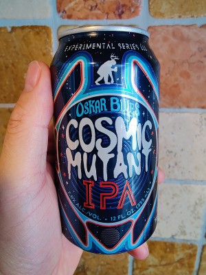 AndySnow's photo of Cosmic Mutant