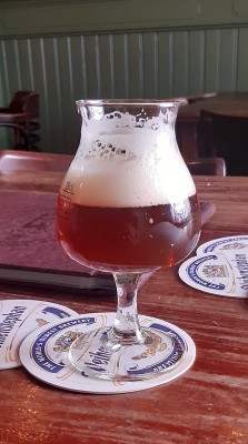 potjebier's photo of California Common