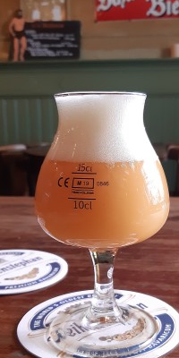 potjebier's photo of Drijfsijssie
