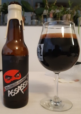 potjebier's photo of Coconut Assassin (2019)