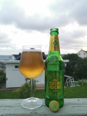 arvidspiny's photo of Kuche Kuche