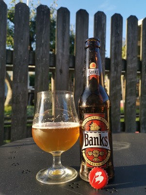 arvidspiny's photo of Caribbean Lager / Beer