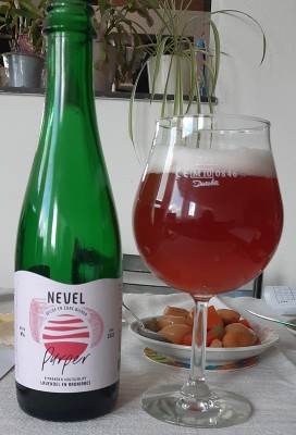potjebier's photo of Purper (Batch #4 - Jaar 2022)