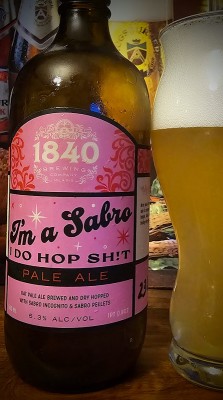 drpimento's photo of I'm A Sabro, I Do Hop Sh!t