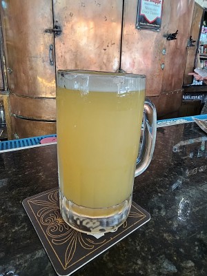 drpimento's photo of Juice Pants