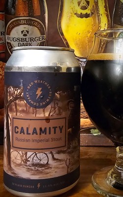 drpimento's photo of Calamity