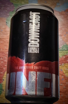 drpimento's photo of Double Blend
