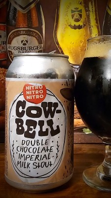 drpimento's photo of CowBell