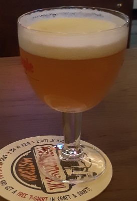 potjebier's photo of Zero F***s Given (ZFG)