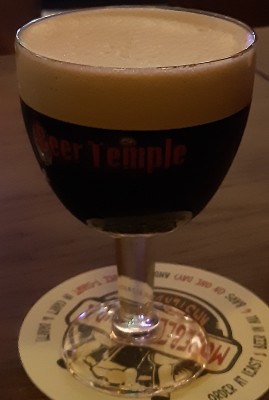 potjebier's photo of Big Bad Baptist - Toasted Coconut
